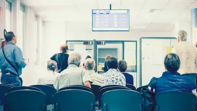 Pacientes marcharán en Bogotá el 1 de marzo para exigir freno a la crisis en salud
