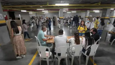 Pacto Histórico evalúa postular testigos electorales tras ajustes en plataforma del CNE