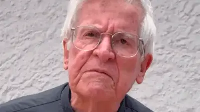 Padre Diego Jaramillo denuncia uso de su imagen con IA para vender colágeno