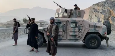 Pakistán declara guerra abierta a Afganistán tras bombardeos en Kabul y ruptura de acuerdos