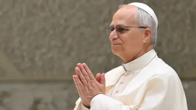 Papa Francisco pide silencio, menos pantallas y atención a ancianos y pobres en Cuaresma