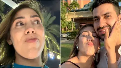 Pareja colombiana se arrepiente de migrar a Dubái: 'Fue una muy mala decisión'