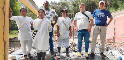 Parque Tayrona en riesgo de no reabrir por protestas indígenas tras desalojos y demoliciones
