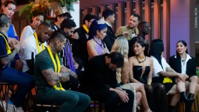 Participante de La Casa de los Famosos Colombia 2026 recibe inesperado castigo con puntos negativos