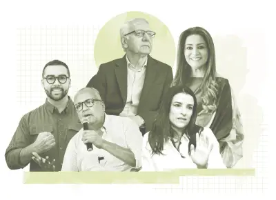 Partido Conservador busca mantener su dominio en los 47 municipios del Tolima