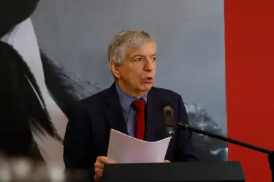 Partido Liberal Colombiano recomienda a su militancia no participar en consultas presidenciales