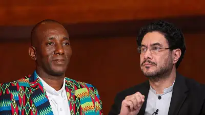 Paulino Riascos: 'Prefiero cuatro años más de Petro que un gobierno de Iván Cepeda'