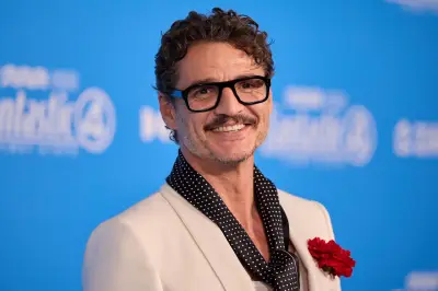 Pedro Pascal: De refugiado chileno a estrella global y su posible romance con Rafael Olarra