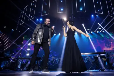 Pepe Aguilar aclara tras ataque armado cerca de sus propiedades en Zacatecas