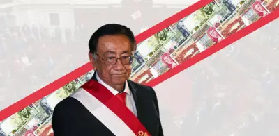 Perú suma su octavo presidente en una década: crisis de gobernabilidad amenaza crecimiento económico