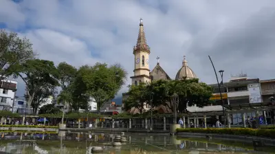 Pereiranos Exigen a Candidatos Presidenciales Mejoras en Salud y Otros Temas Clave