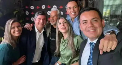 Periodista de Séptimo Día sufre robo millonario en restaurante de Usaquén, Bogotá