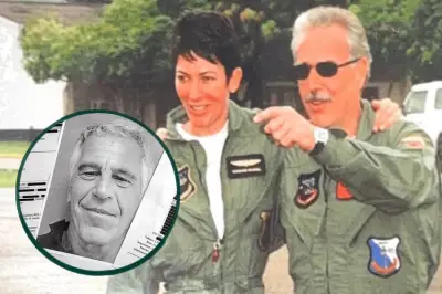 Periodistas colombianas denuncian silencio mediático sobre menciones de Pastrana en archivos Epstein