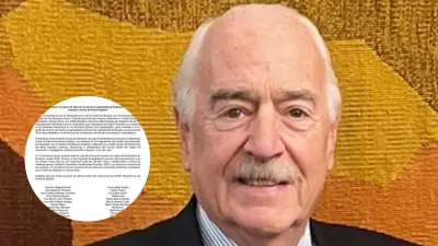 Periodistas colombianas exigen a Pastrana romper pacto de silencio sobre vínculos con caso Epstein