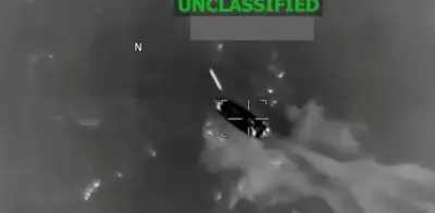 Pescadores del Caribe intensifican protocolos de seguridad tras ataques de EE.UU. que suman 144 muertes