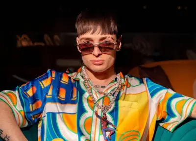 Peso Pluma enfrenta críticas tras muerte de 'El Mencho' por supuesta apología al narco