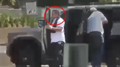 Petro anuncia captura de dos cerebros financieros venezolanos del ELN en operativo policial