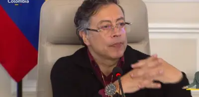 Petro anuncia impuesto de emergencia para grandes empresas por inundaciones en Córdoba