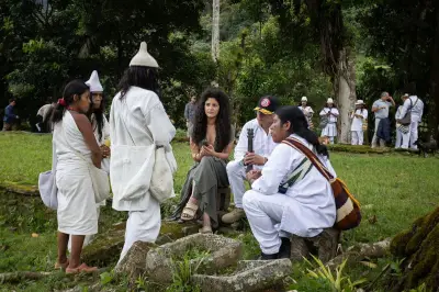 Petro blindará la 'Línea Negra' con nuevo decreto tras fallo del Consejo de Estado