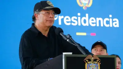 Petro convoca a empresarios a mesa de concertación tras fallo del Consejo de Estado sobre salario mínimo