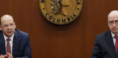 Petro critica al Banco de la República: tasas altas frenan crecimiento económico