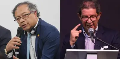 Petro defiende aumento de avalúos catastrales frente a críticas de Fedegán por impacto en ganaderos