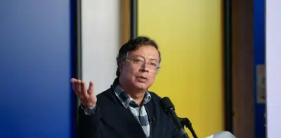 Petro defiende uso de fondos públicos para su defensa legal ante lista OFAC