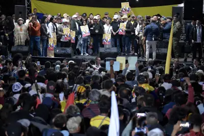 Petro reactiva plazoletazos tras suspensión del salario mínimo vital por Consejo de Estado