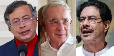 Petro sale en defensa de Iván Cepeda tras críticas de Álvaro Uribe en entrevista