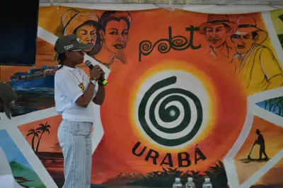 Petro sanciona ley que extiende por 10 años los PDET en municipios afectados por el conflicto