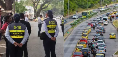 Pico y placa en Bucaramanga: restricciones para este jueves 19 de febrero de 2026