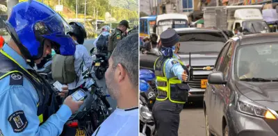 Pico y placa en Medellín este lunes 23 de febrero de 2026: restricciones y horarios