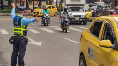 Pico y Placa en Medellín para este 12 de febrero: restricciones y vías exentas