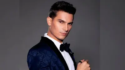 Pipe Bueno revela que hizo voto de abstinencia sexual por un año para salvar a su abuelo