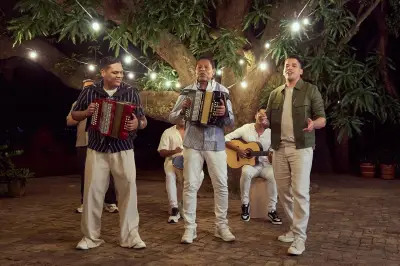 Playlist del fin de semana: Nuevos lanzamientos musicales colombianos e internacionales