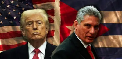 ¿Podría surgir una Delcy Rodríguez cubana? Negociaciones secretas entre EE.UU. y Cuba en medio de crisis energética