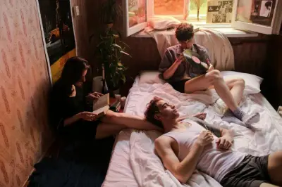 Poliamor vs. Relación Abierta: Diferencias Clave en las Formas de No-Monogamia