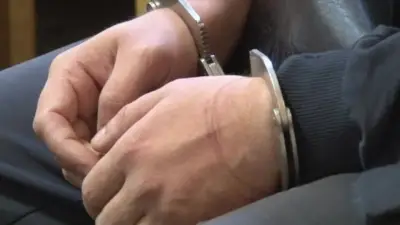 Policía de Antioquia admite error en identidad de capturado: no era cantante