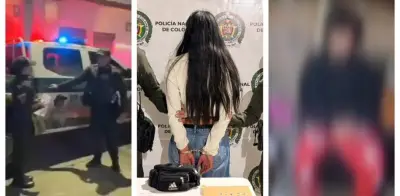 Policía desmantela casa de fiestas clandestinas con menores en Ipiales, Nariño