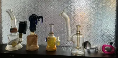 Policía desmantela cultivo hidropónico de marihuana exótica en Bogotá con producción mensual de 45 kilos