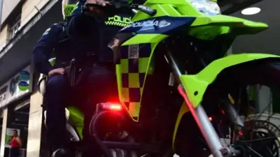 Policía incauta cinco toneladas de químico clave para producción de cocaína en Nariño