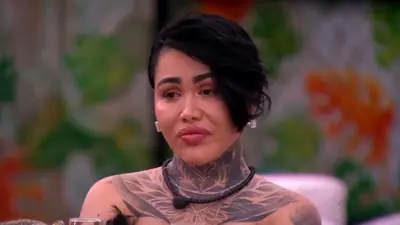 Polémica en La Casa de los Famosos: Yina Calderón cambia de rol en sexta temporada