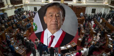 Polémica en Perú por declaraciones de presidente interino sobre matrimonio infantil