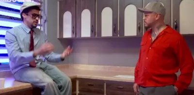 Polémica en Puerto Rico: Película de Bad Bunny y Residente se grabará en República Dominicana