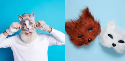 Polémica en Rionegro por convocatoria de primera comunidad Therian en Colombia