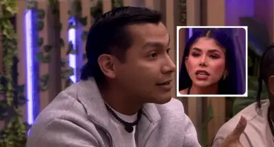 Polémica entre 'Juanda Caribe' y Alexa en 'La Casa de los Famosos' genera críticas a marcas patrocinadoras