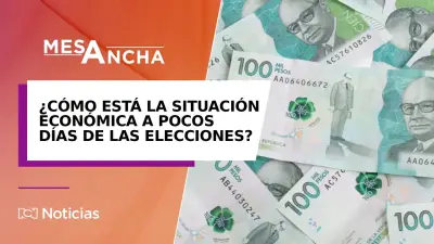 Polémica por decretos de emergencia económica a días de elecciones legislativas