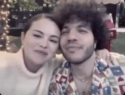 Polémica por hábitos de Benny Blanco genera críticas hacia su matrimonio con Selena Gómez