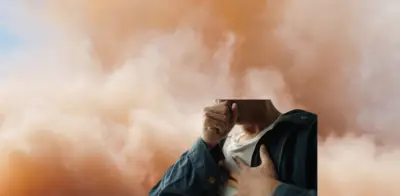 Polvo del Sahara llegaría a Bogotá esta semana: autoridades sanitarias emiten alerta y recomendaciones