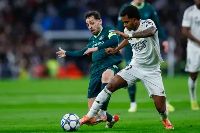 Predicciones IA Champions League 2026: Los equipos favoritos para cuartos de final